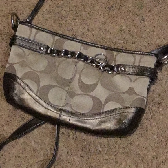 Vintage Coach VGUC - Picture 10 of 10